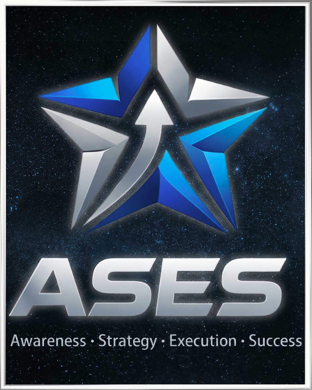 ASES Logo